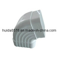 Plastic Injection Mold (Square Elbows)